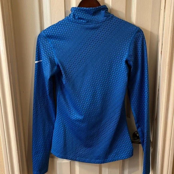 NIKE PRO PULLOVER SIZE SMALL - Picture 3 of 7